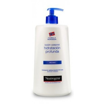 Neutrogena Locion Corp P....