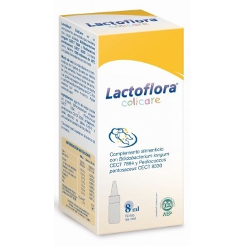 Lactoflora Colicare 8ml