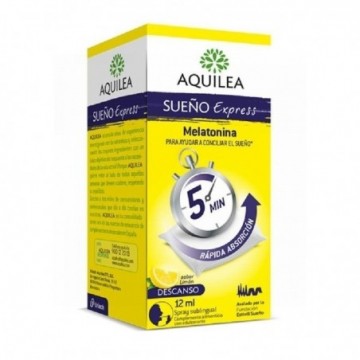 Aquilea Sueño Express Spray...