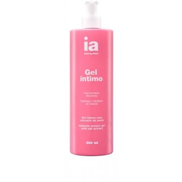 Interapothek Gel Intimo con...