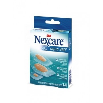 3M Nexcare Agua 360º...