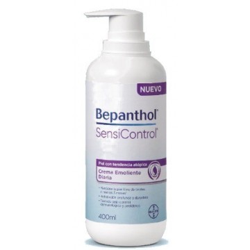 Bepanthol SensiControl...