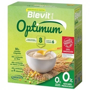 Blevit Plus Optimum 8...