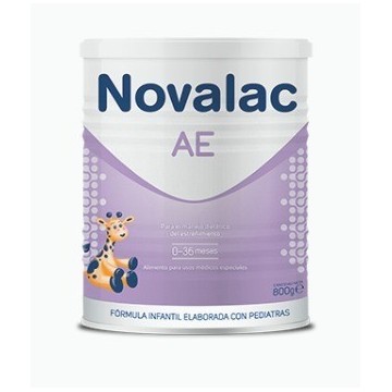 Novalac AE 800gr