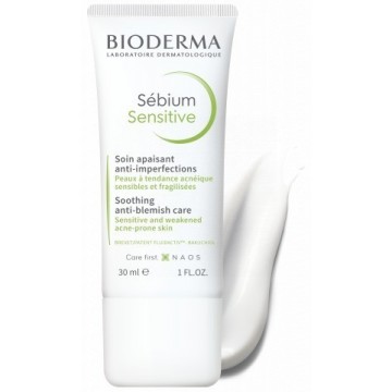 Bioderma Sébium Sensitive 30ml