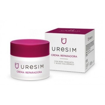 Uresim Crema Antiarrugas...