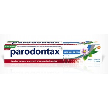 Parodontax Herbal Fresh 75ml