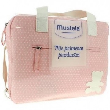 Mustela Bolsa Primeros...