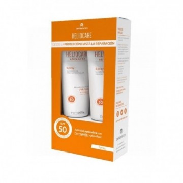 Heliocare Advanced Spray...