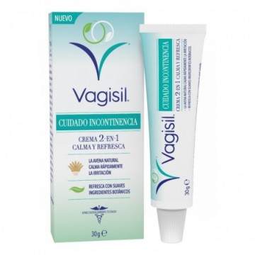 Vagisil Cuidado...