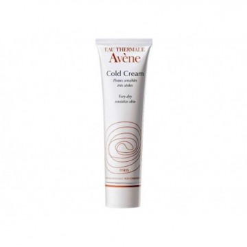 Cold Cream Avene 40 Ml