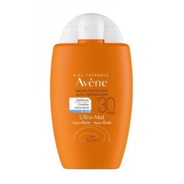 Avene Mat Aqua Fluido...