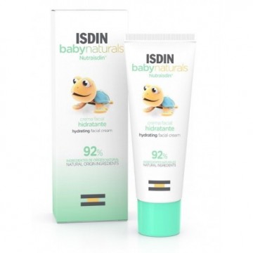 Isdin BabyNaturals Crema...