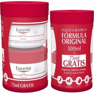 Eucerin PH5 Crema Piel...