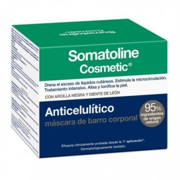 Somatoline Anticelulítico...