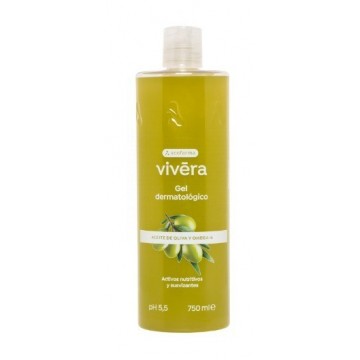 Acofarma Vivera Gel Aceite...