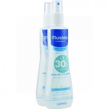 Mustela Agua de Colonia...