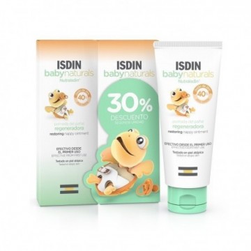 Isdin BabyNaturals...