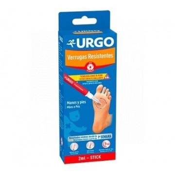 Urgo Verrugas Stick 2ml