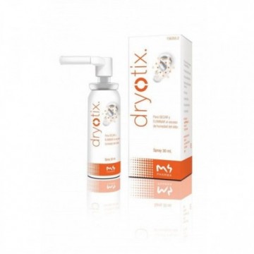 Dryotix Spray 30 Ml