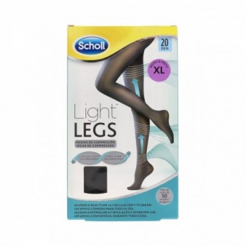 Scholl Light Legs Medias...