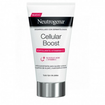 Neutrogena Cellular Boost...