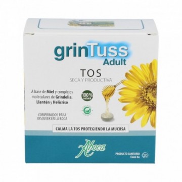 Aboca Grintuss Adult con...