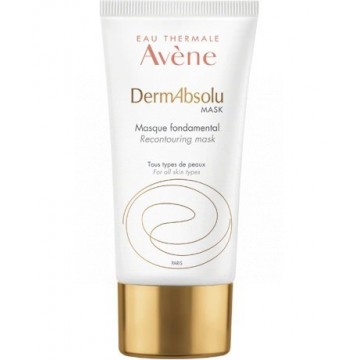 Avene DermAbsolu Mascarilla...