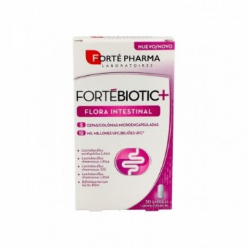 Forte Pharma Fortebiotic+...