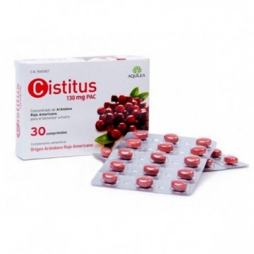 Cistitus 30 comp