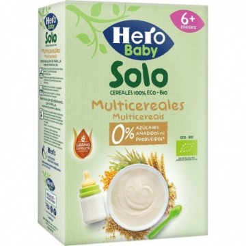 Hero Baby Solo Papilla...