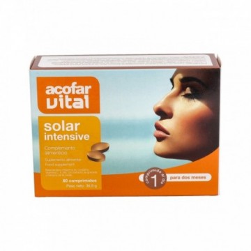 Acofarvital Solar Intensive...