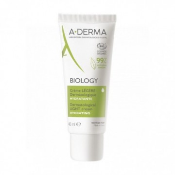 A-Derma Biology Crema...