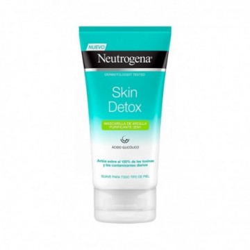 Neutrogena Skin Detox...