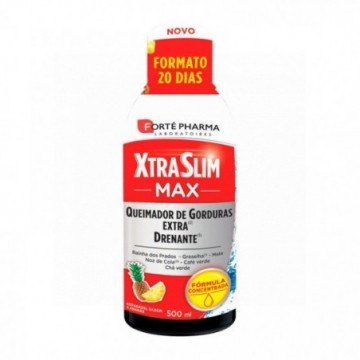 Forte Pharma Xtraslim Max...