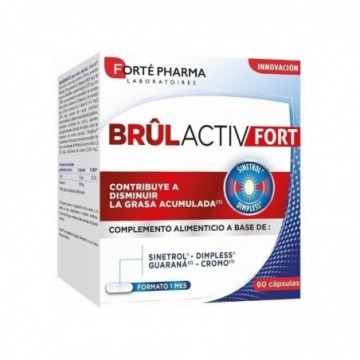 Forte Pharma Brulactiv Fort...