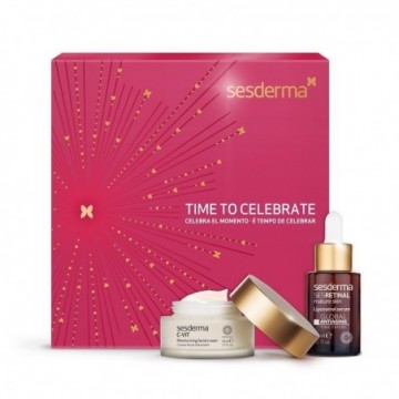 Sesderma Pack Time To...