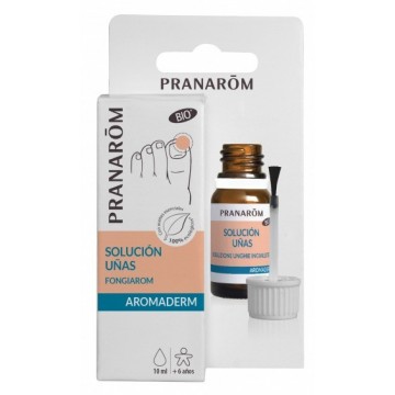 Pranarom Aromaderm Solución...