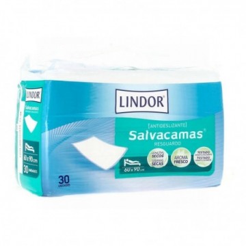 Lindor Salvacamas 30...