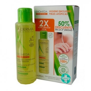 A-Derma Exomega Control...