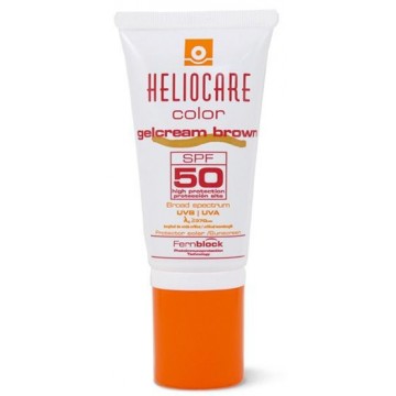 Heliocare Color Gelcream...