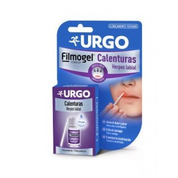 Urgo Calenturas Apos Liq 3ml