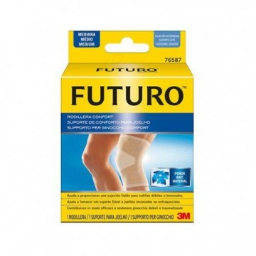 3m Futuro Rodillera Comfort...