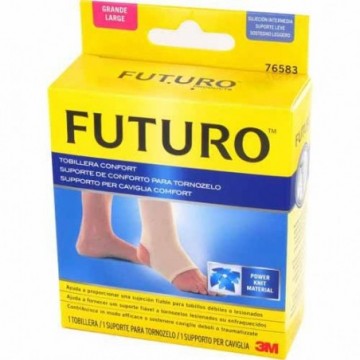 3m Futuro Tobillera Comfort...