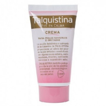 Talquistina Crema 50 Ml