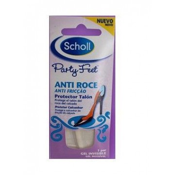 Scholl Party Feet Protector...