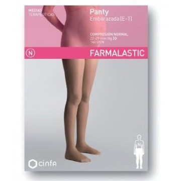 Farmalastic Panty...