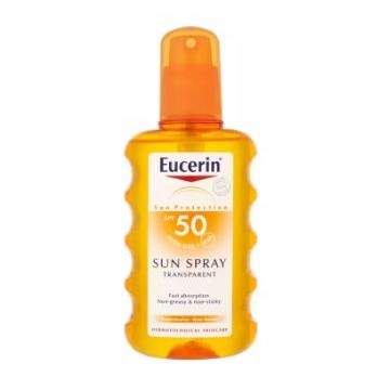 Eucerin Sun Spray...