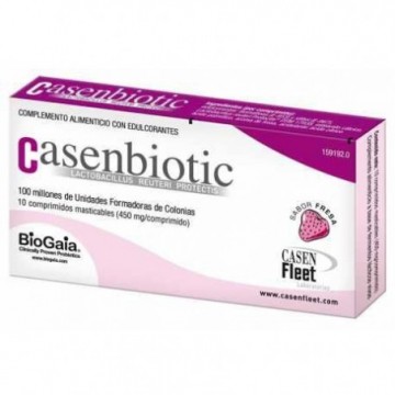 Casenbiotic Sabor Fresa 10...