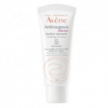 Avene Antirojeces Emulsión...